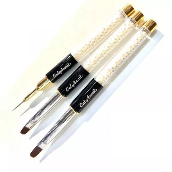 Luxury Pinsel Set!