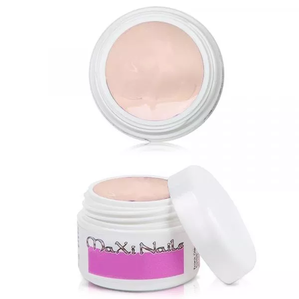 Make Up Gel Nude Rose 15ml