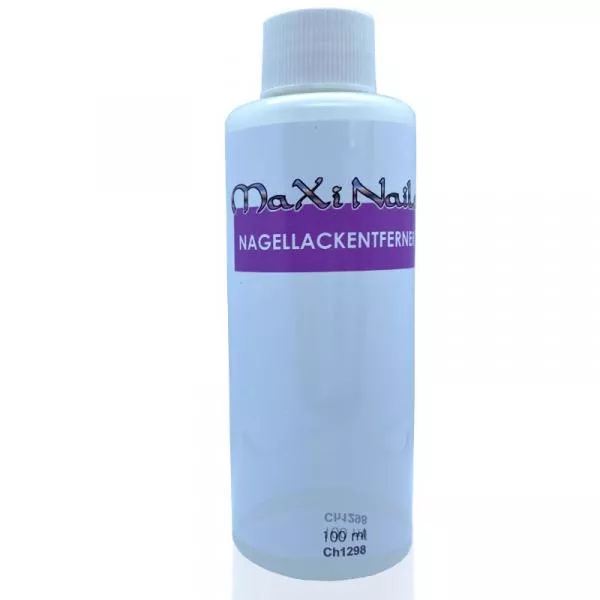 Nagellackentferner 100ml