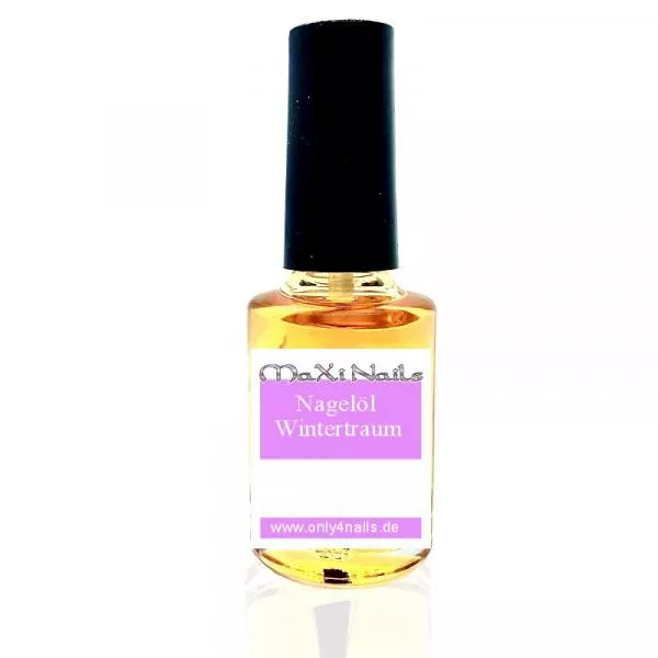Nagelöl Wintertraum 15ml Nagelöl Wintertraum 15ml