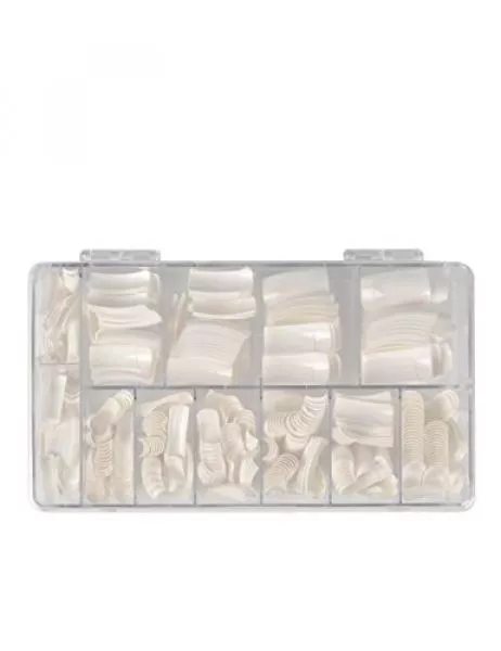 Nailart All-in-One Starter-Set-Gelnägel selber machen! Nailart All-in-One Starter-Set-Gelnägel selber machen!
