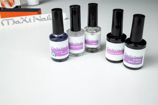 Only4Nails Gel Lack SOS Starter Set für deine Nägel! Only4Nails Gel Lack SOS Starter Set für deine Nägel!