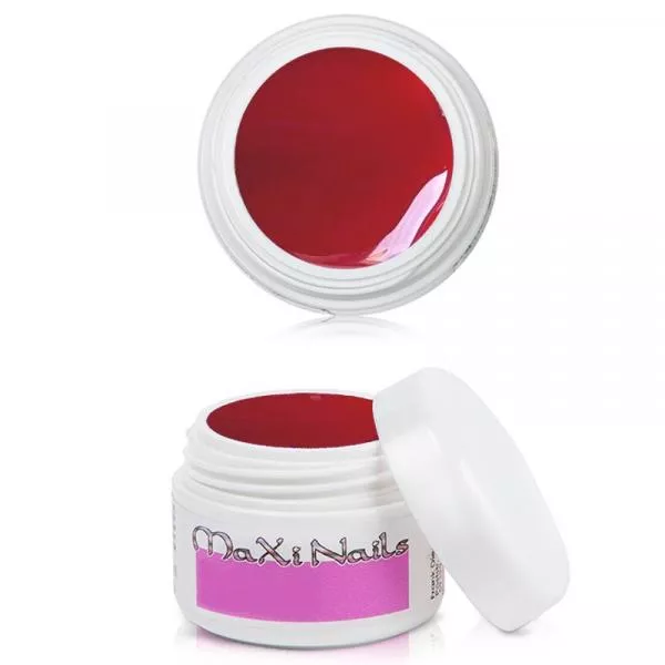 Paint Gel Bordeaux 5ml für deine Nailart Paint Gel Bordeaux 5ml für deine Nailart