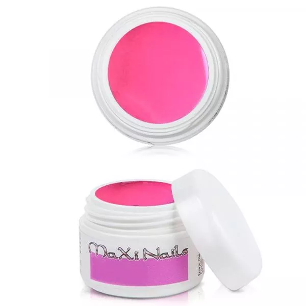 Paint Gel Pink 5ml für deine Nailart Paint Gel Pink 5ml für deine Nailart