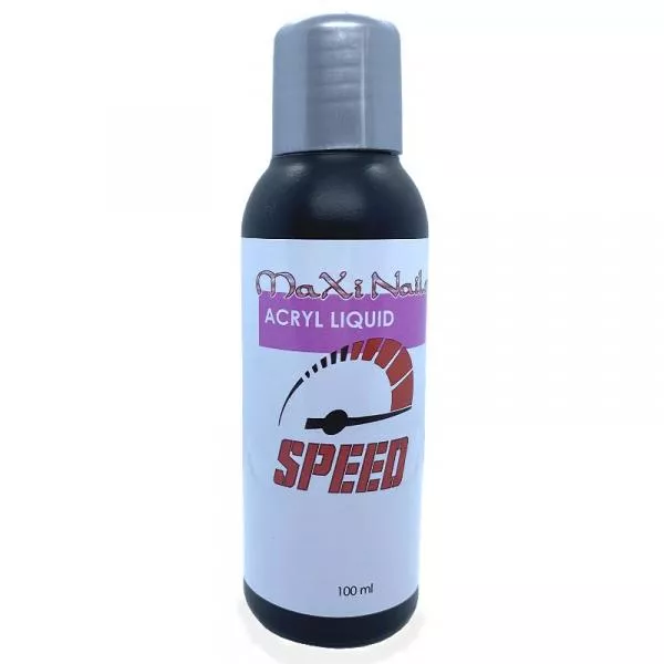 Acry Profil Liquid 100ml Speed Blau Acry Profil Liquid 100ml Speed Blau
