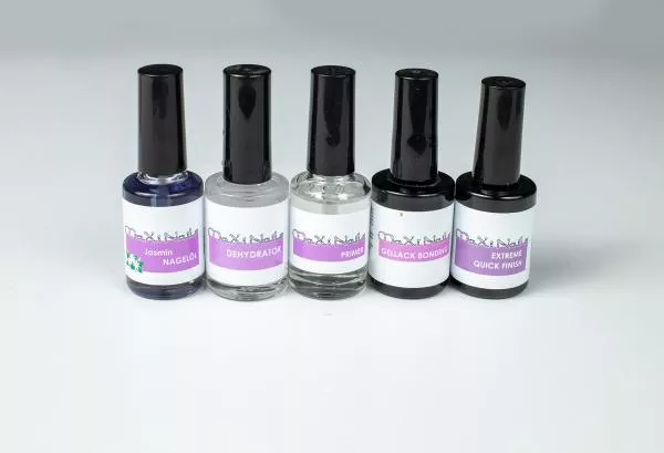 Only4Nails Gel Lack SOS Starter Set für deine Nägel! Only4Nails Gel Lack SOS Starter Set für deine Nägel!
