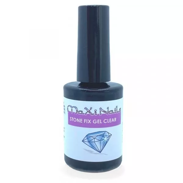 Stone Fix Gel Clear - 10ml