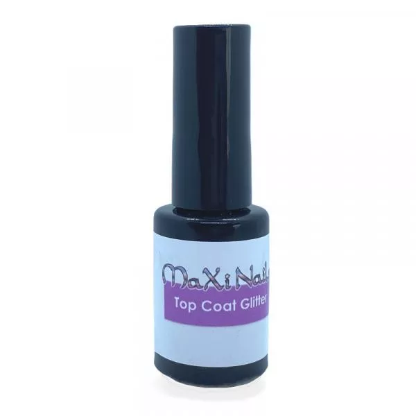 Top Coat Glitter 5ml