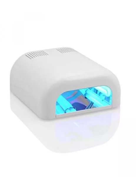 NDED UV Lichthärtungsgerät - Professionelle UV Lampe