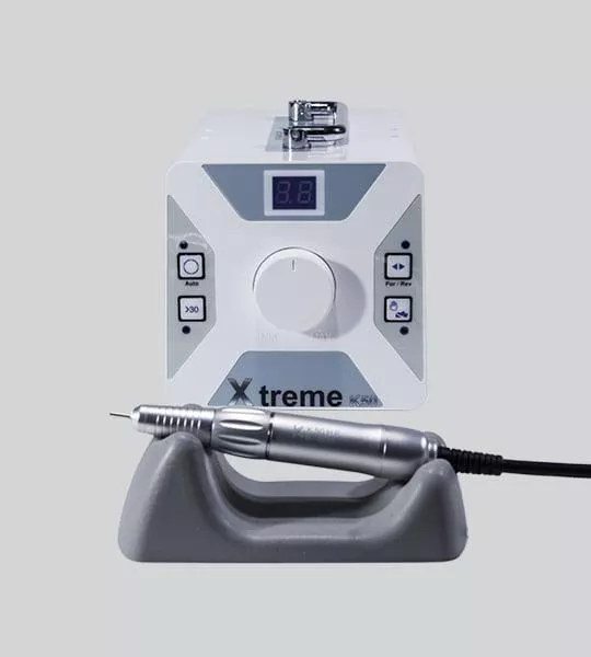 Xtreme K50 Elektrische Feile für deine Nails Xtreme K50 Elektrische Feile für deine Nails