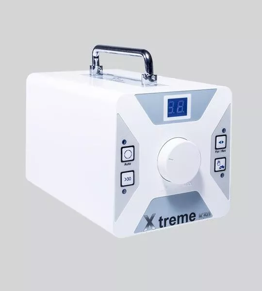 Xtreme K50 Elektrische Feile für deine Nails Xtreme K50 Elektrische Feile für deine Nails