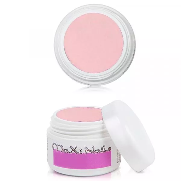 Acryl Puder Cool Pink 30 gramm