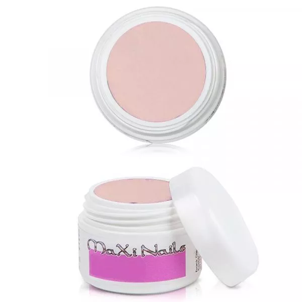 Acryl Puder Milky Peach 30 gramm