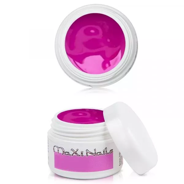 Farbgel Forbidden Fuchsia 5ml