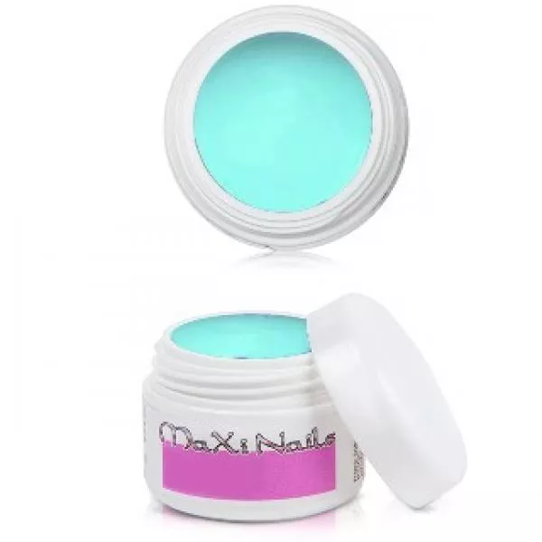 Farbgel Aqua für deine Nails Farbgel Aqua für deine Nails