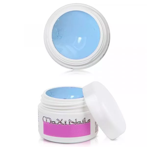 Farbgel Baby Blau 5ml Farbgel Baby Blau 5ml