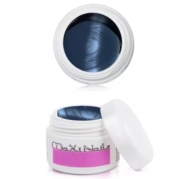 Farbgel Cat Eye Grey 5ml Farbgel Cat Eye Grey 5ml