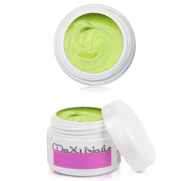 Farbgel Kiwi 5ml Farbgel Kiwi 5ml