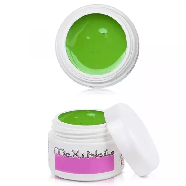 Farbgel Limette 5ml Farbgel Limette 5ml