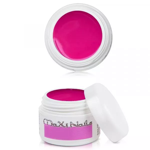 Farbgel Lovely Pink 5ml Farbgel Lovely Pink 5ml
