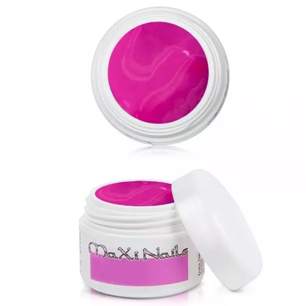 Farbgel Pink Power 5ml Farbgel Pink Power 5ml