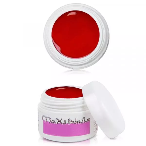 Farbgel Red Devil 5ml Farbgel Red Devil 5ml