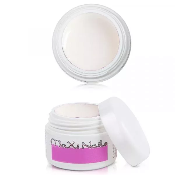 Glam Make Up Gel Twinkle Ivory 15ml