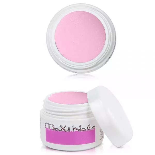 Glam Make Up Gel Twinkle Pink 15ml