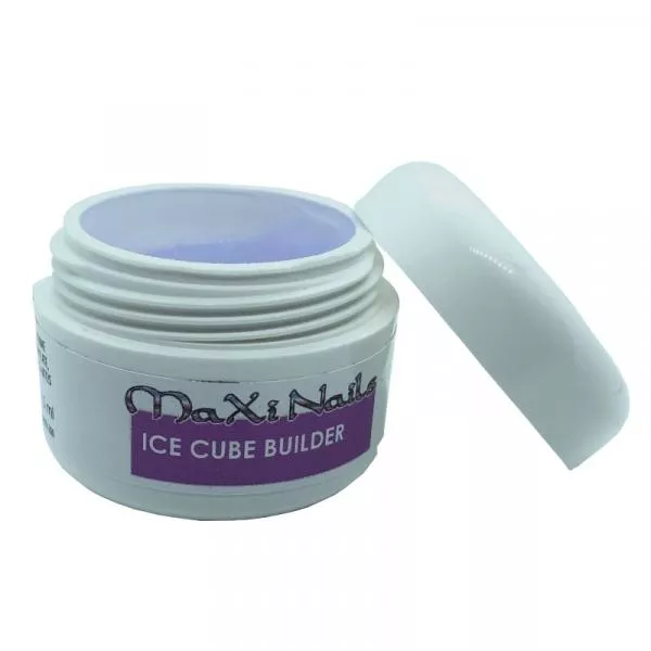 Ice Cube Builder Gel von Only4Nails Ice Cube Builder Gel von Only4Nails