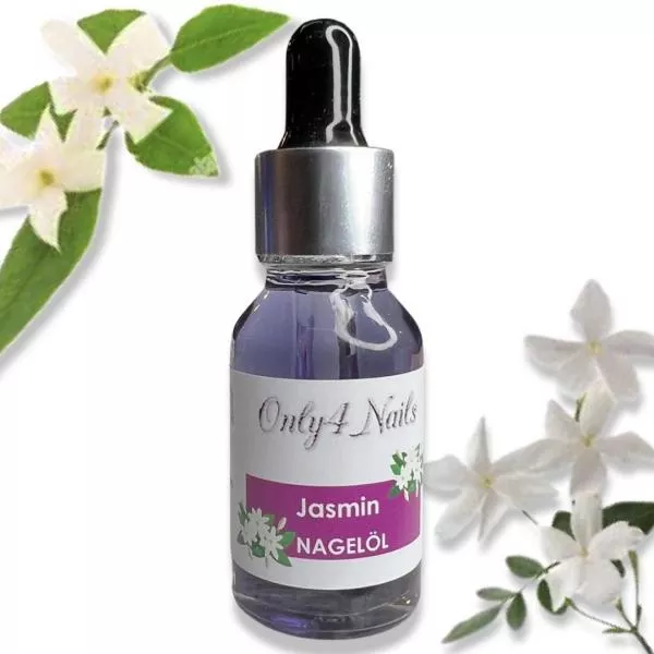 Nagelöl Jasmin 15ml