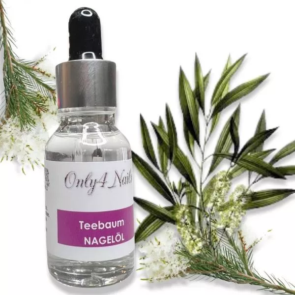 Nagelöl Teebaum 15ml