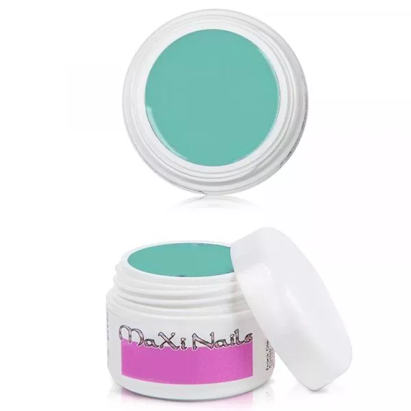 UV Painting Gele 5ml Türkis UV Painting Gele 5ml Türkis