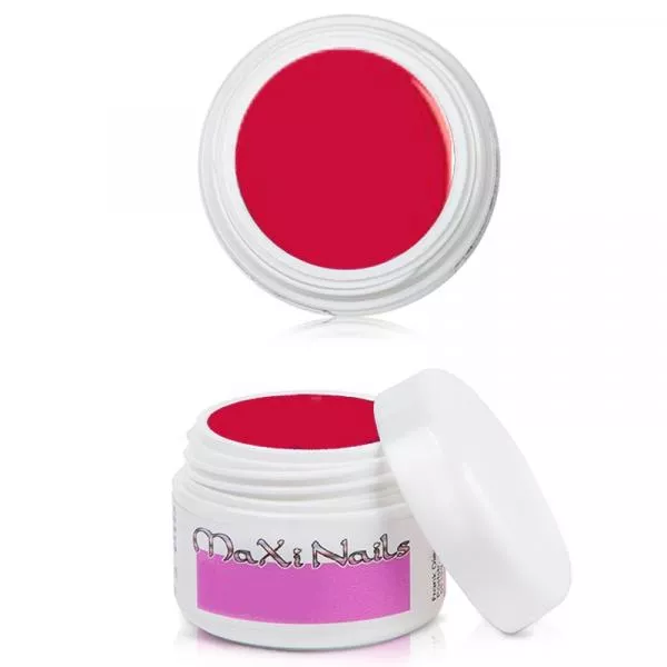 UV Painting Gele 5ml rot