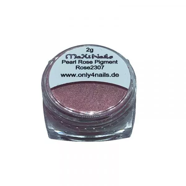 Pearl Rose Pigment Nr 2307