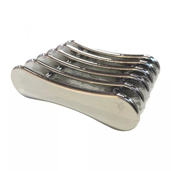 Pinselhalter Chrome für deine Nail Pinsel