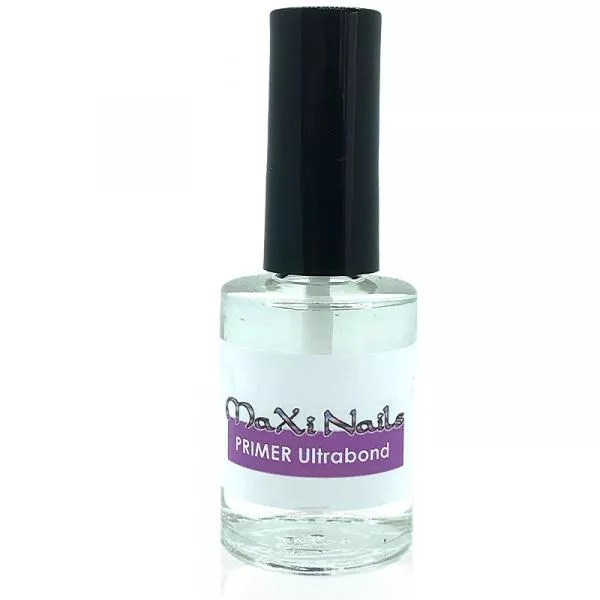 Only4Nails Primer Ultrabond 15ml ermöglicht Ihnen die lange Haltbarkeit der Nagelmodellage