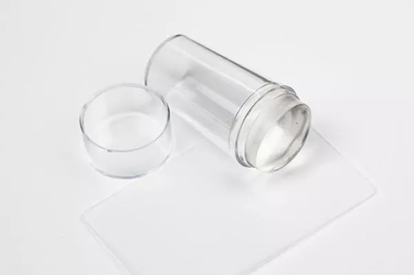 Stempel Clear