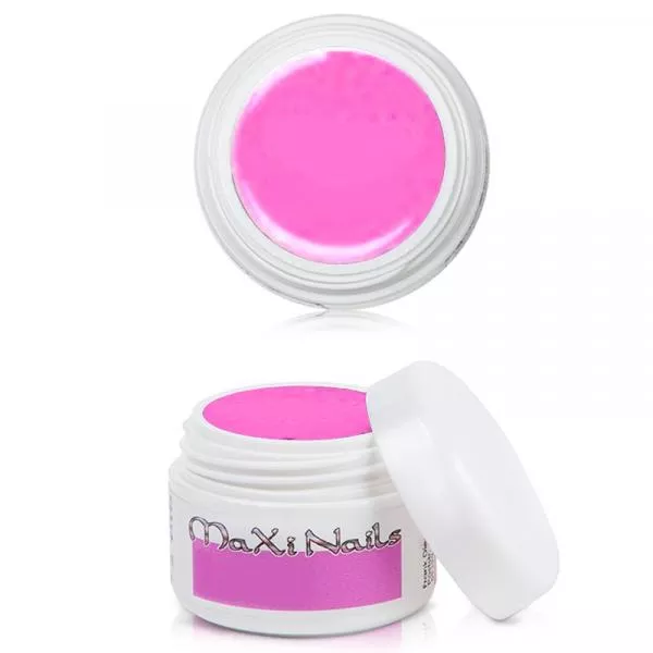 Farbgel Neon Flamingo Nr:113 - 5ml