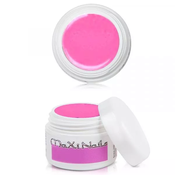 Farbgel Neon Lobster Nr:127 - 5ml Farbgel Neon Lobster Nr:127 - 5ml