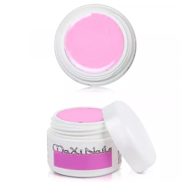 Farbgel Neon Rose Nr:118 - 5ml Farbgel Neon Rose Nr:118 - 5ml