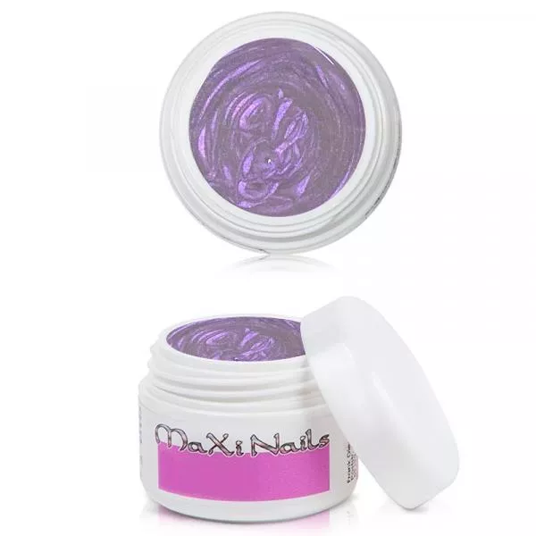 Farbgel Violett Pearl 5ml Nr: 351 Farbgel Violett Pearl 5ml Nr: 351