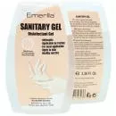 Hand Gel Desinfektionsgel Antiseptikum Hygiene Gel 100ml