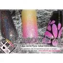 4Artists HOLO GLAZE Rainbowstar Farben Set