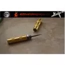 Düsenreinigungsnadel für Airbrushpistole