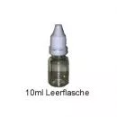 Leerflasche 10ml für Airbrushfarben