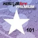 ArtisticLife Premium 101 Weiß