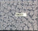 Nailart Sticker BM07