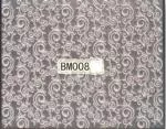 Nailart Sticker BM08