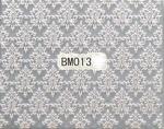 Nailart Sticker BM13
