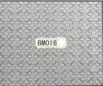 Nailart Sticker BM16